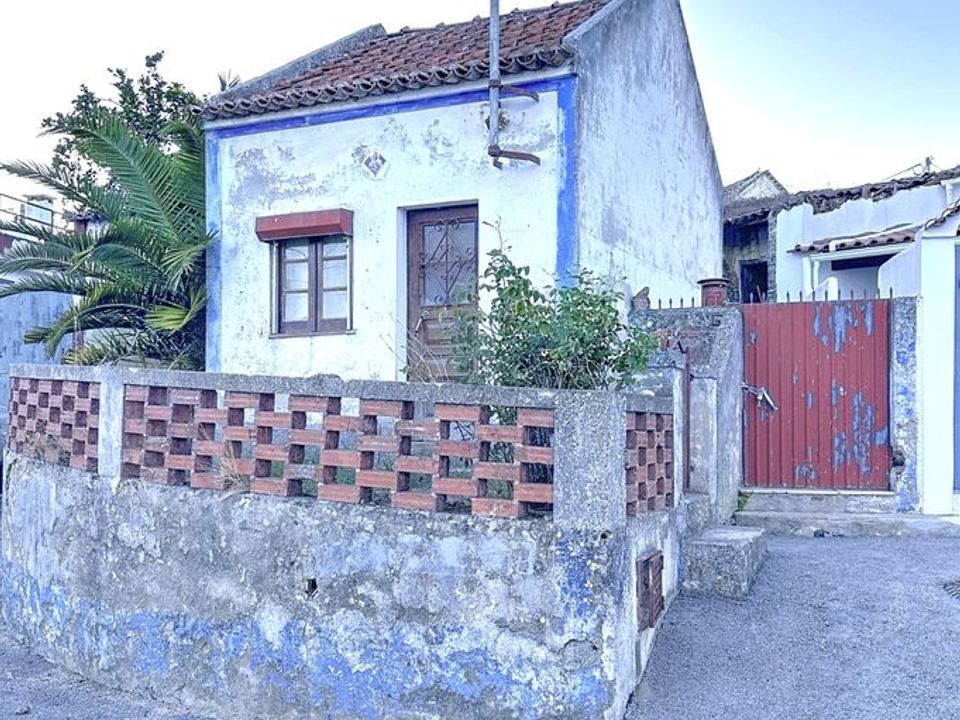 Villa i Carvoeira e Carmoes, Lisbon - foto 1