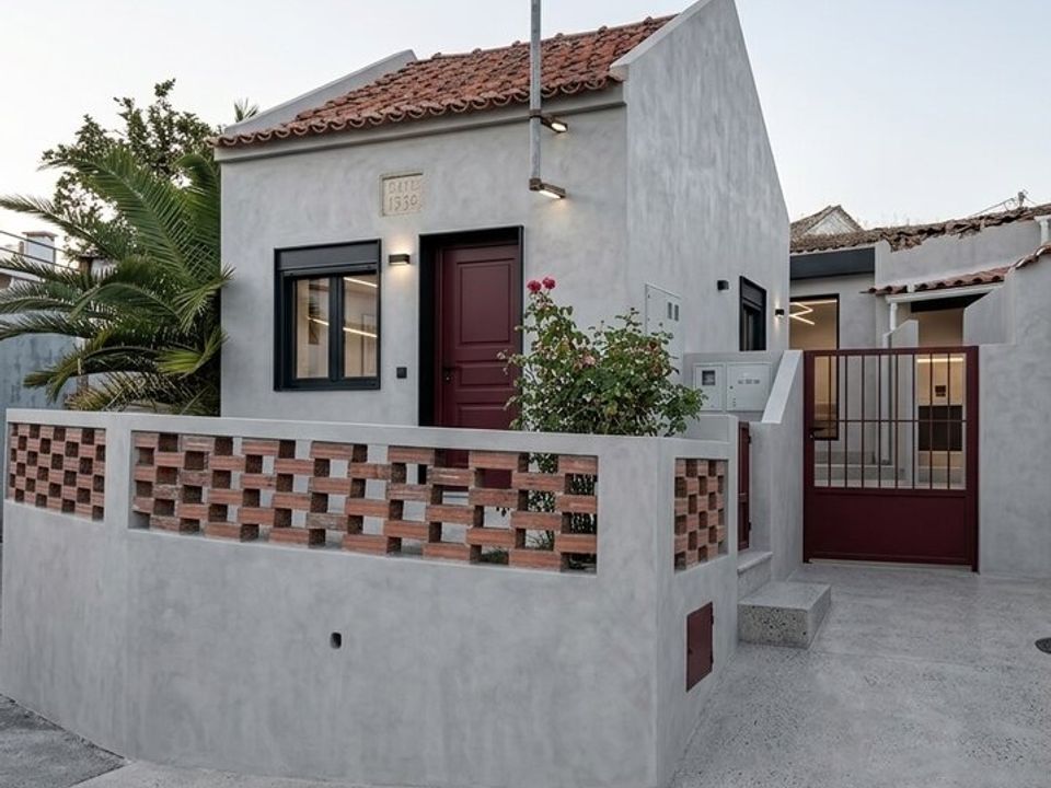 Villa i Carvoeira e Carmoes, Lisbon - foto 2