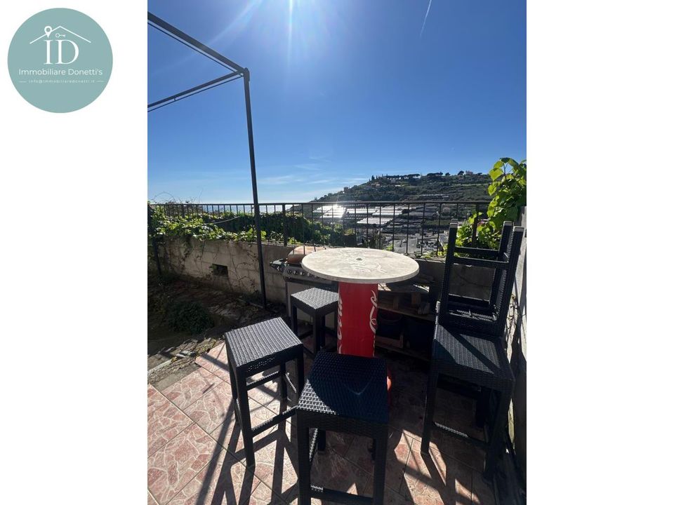 Lejlighed i Sanremo, Imperia - foto 2