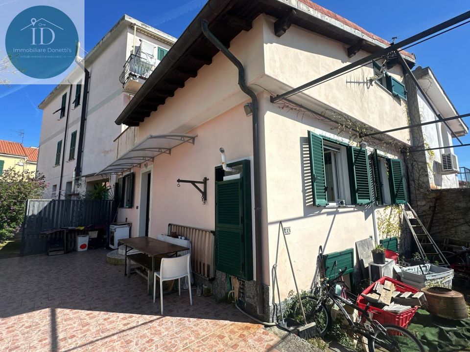 Lejlighed i Sanremo, Imperia - foto 5