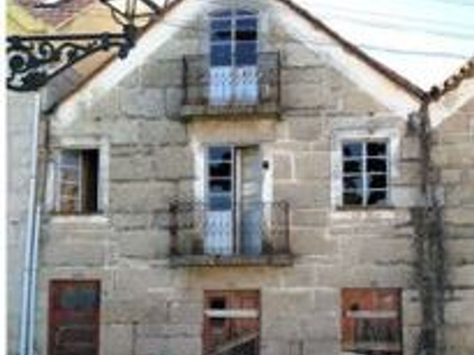 Villa i Tourais e Lajes, Guarda - foto 4