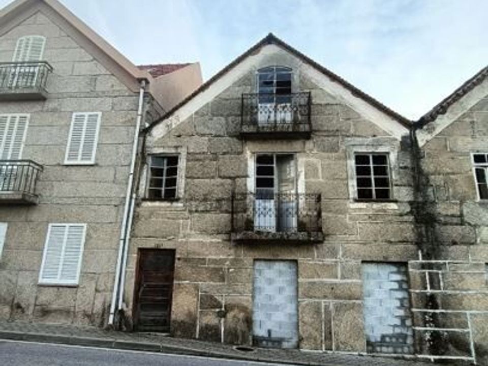 Villa i Tourais e Lajes, Guarda - foto 5