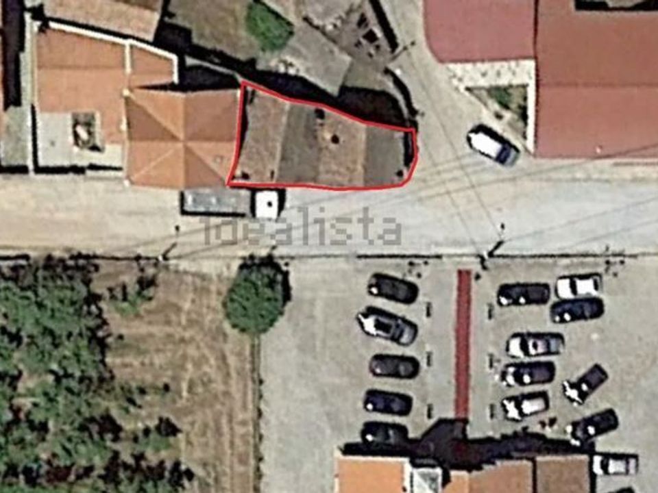 Villa i Tourais e Lajes, Guarda - foto 1