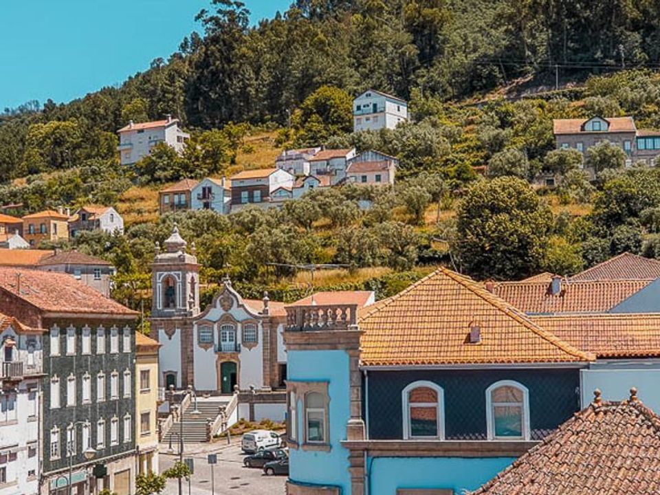 Villa i Tourais e Lajes, Guarda - foto 2