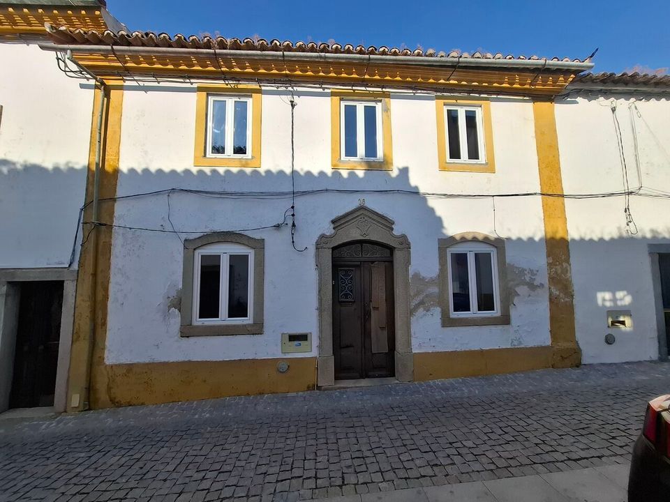 Villa i Alpalhao, Portalegre - bilde 1