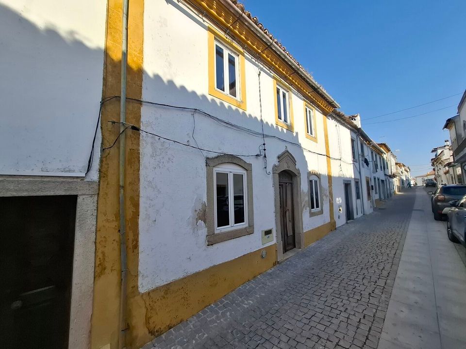 Villa i Alpalhao, Portalegre - bilde 3