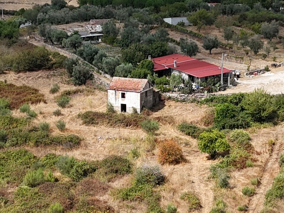 Farm i Santiago de Cassurraes e Povoa de Cervaes, Viseu - foto 1