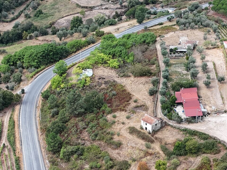 Farm i Santiago de Cassurraes e Povoa de Cervaes, Viseu - foto 4