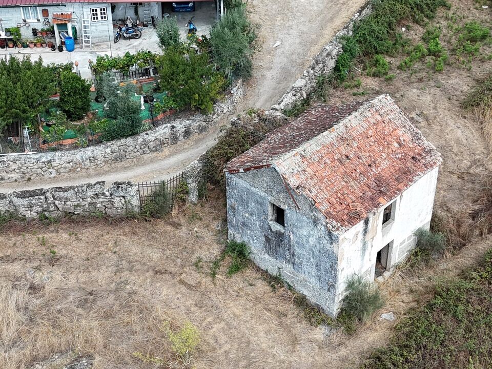 Farm i Santiago de Cassurraes e Povoa de Cervaes, Viseu - foto 5