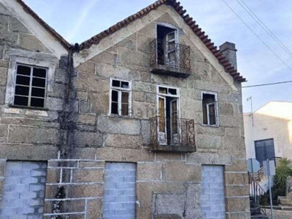 Villa i Tourais e Lajes, Guarda - foto 5