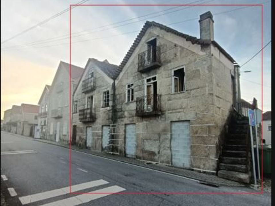 Villa i Tourais e Lajes, Guarda - foto 3