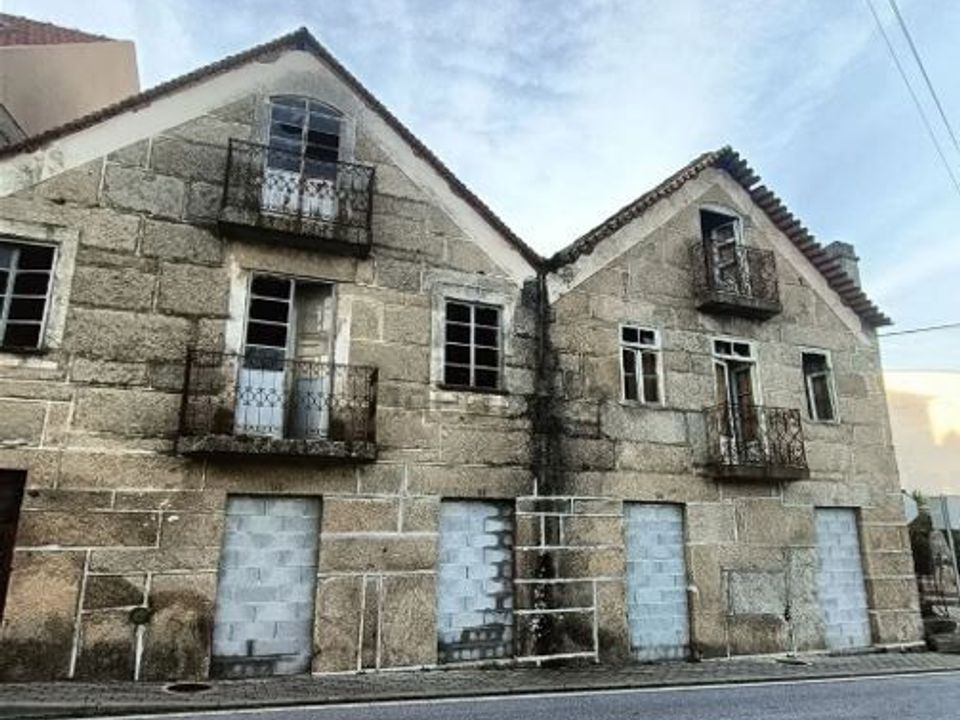 Villa i Tourais e Lajes, Guarda - foto 1