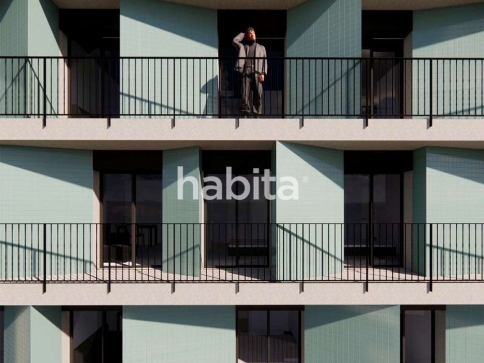 Lejlighed i Paranhos, Porto - foto 3