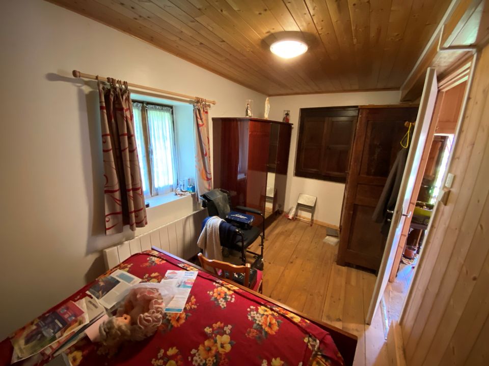 Landsbyhus i Les Chavannes-en-Maurienne, Savoie - foto 2