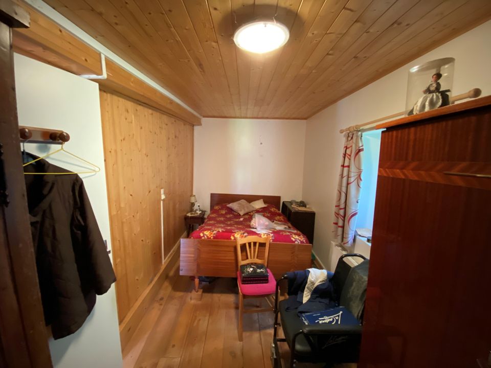 Landsbyhus i Les Chavannes-en-Maurienne, Savoie - foto 3