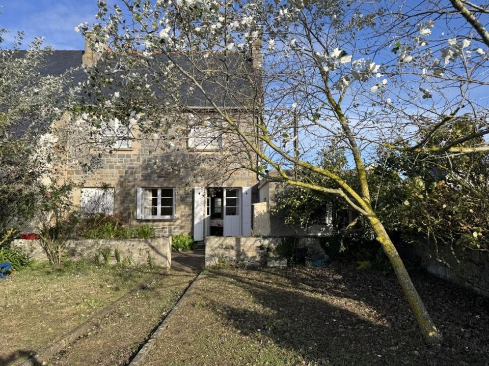 Villa i Saint-Malo, Ille-et-Vilaine - foto 1