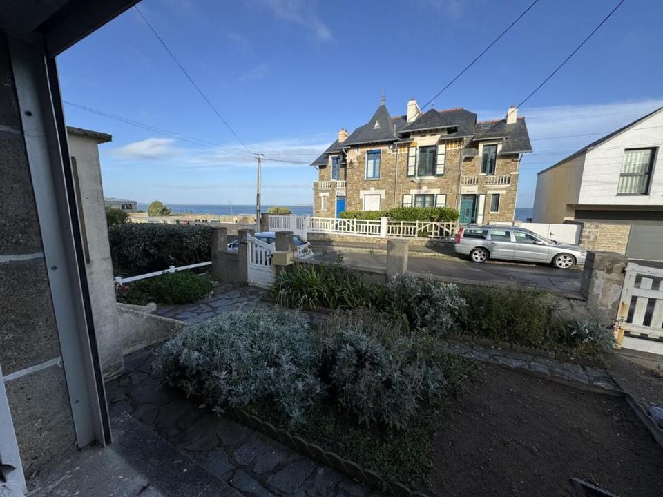 Villa i Saint-Malo, Ille-et-Vilaine - foto 4