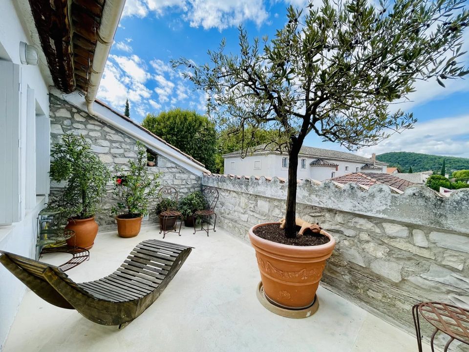 Villa i Vaison-la-Romaine, Vaucluse - foto 4