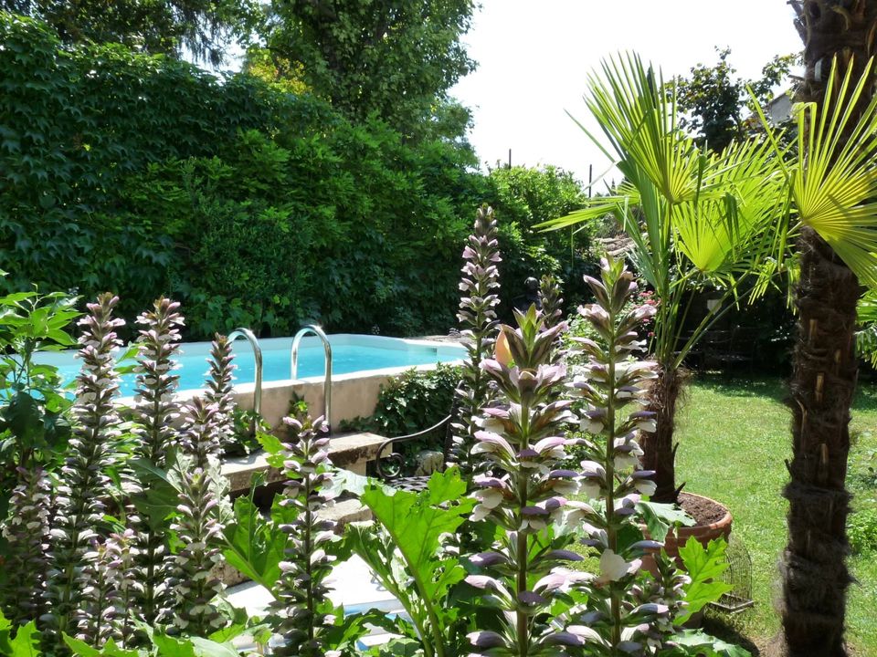 Villa i Vaison-la-Romaine, Vaucluse - foto 2