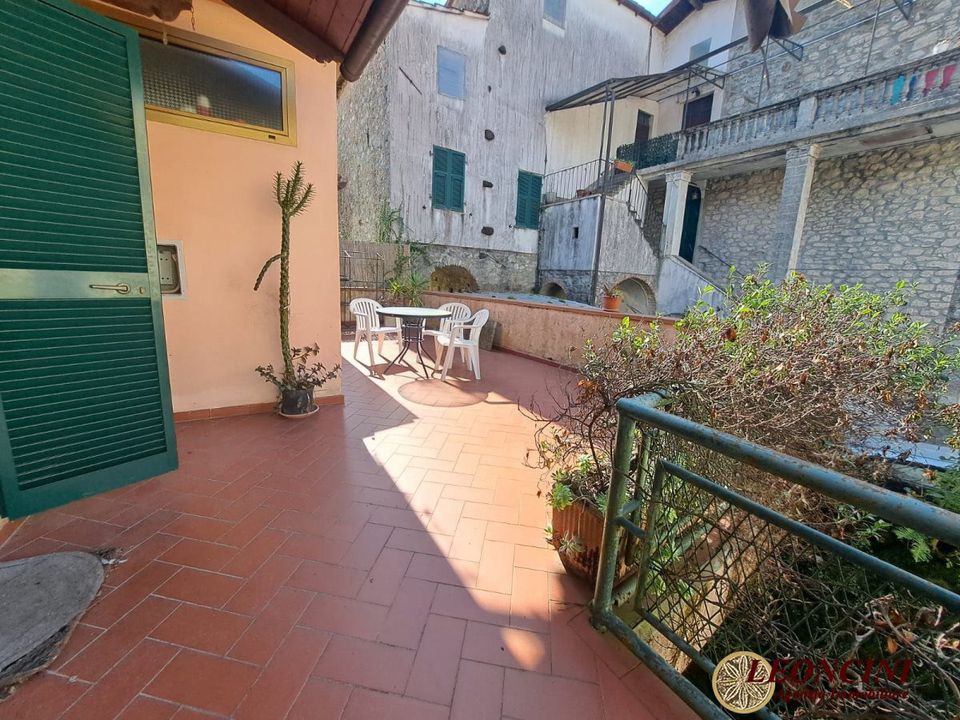 Villa i Filattiera, Massa and Carrara - bilde 4