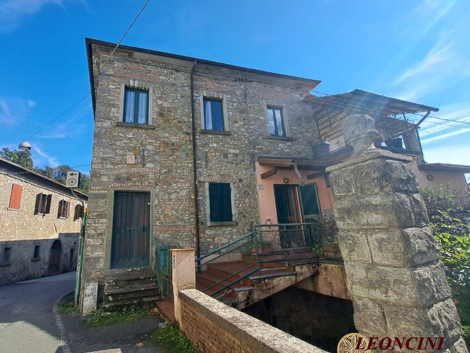 Villa i Filattiera, Massa and Carrara - bilde 5
