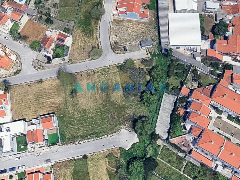 Helårsgrund i Marinha Grande, Leiria - foto 3