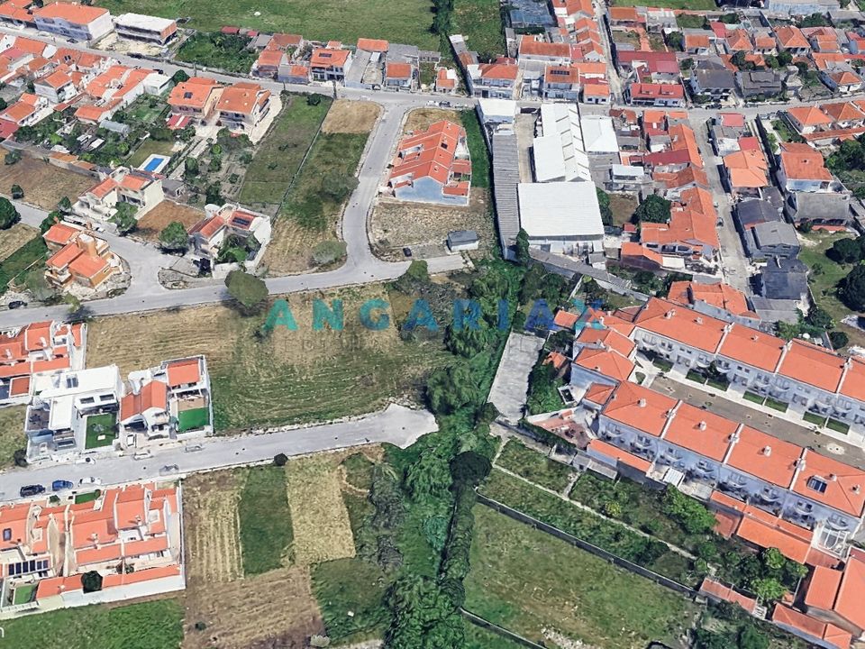 Helårsgrund i Marinha Grande, Leiria - foto 4