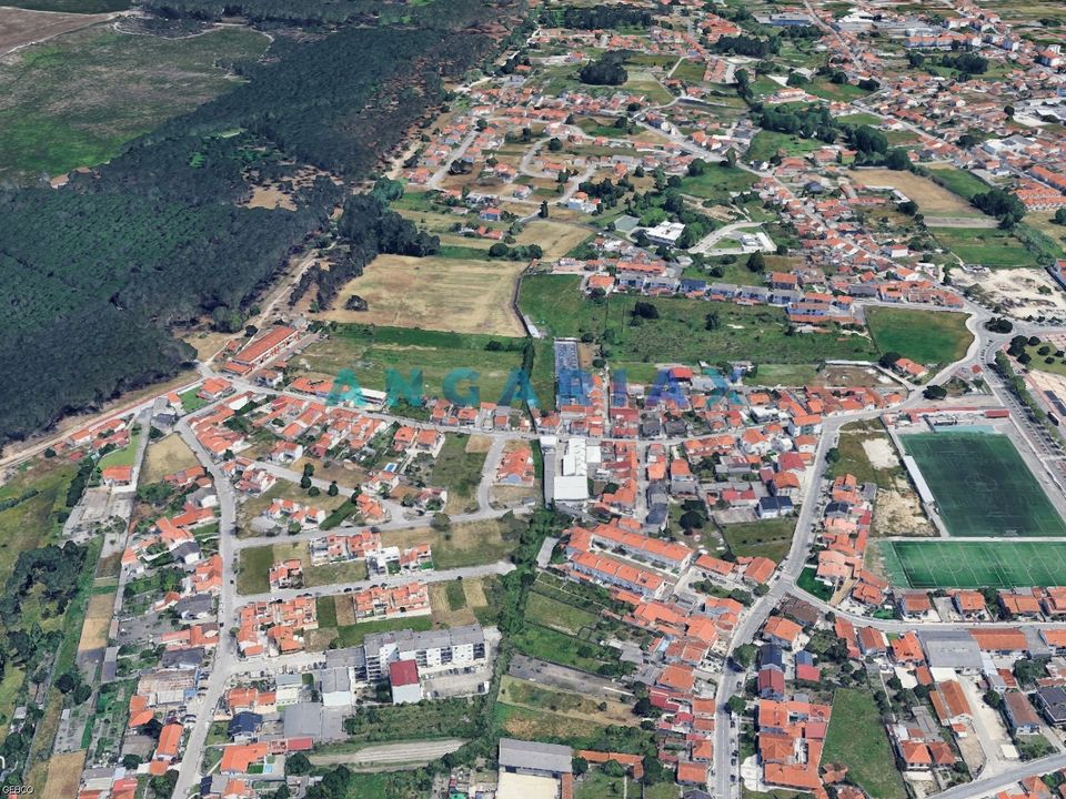 Helårsgrund i Marinha Grande, Leiria - foto 5