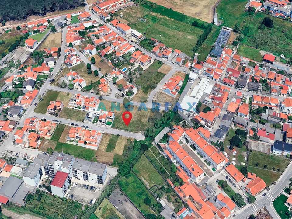 Helårsgrund i Marinha Grande, Leiria - foto 4