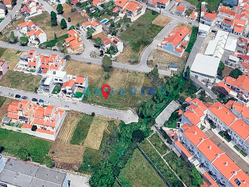 Helårsgrund i Marinha Grande, Leiria - foto 5