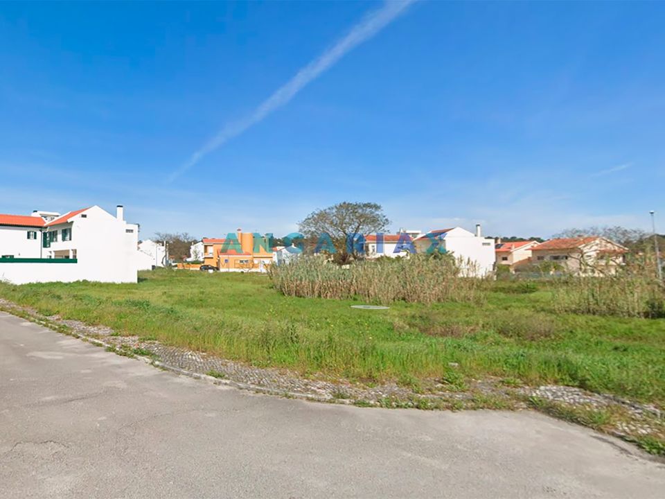 Helårsgrund i Marinha Grande, Leiria - foto 2