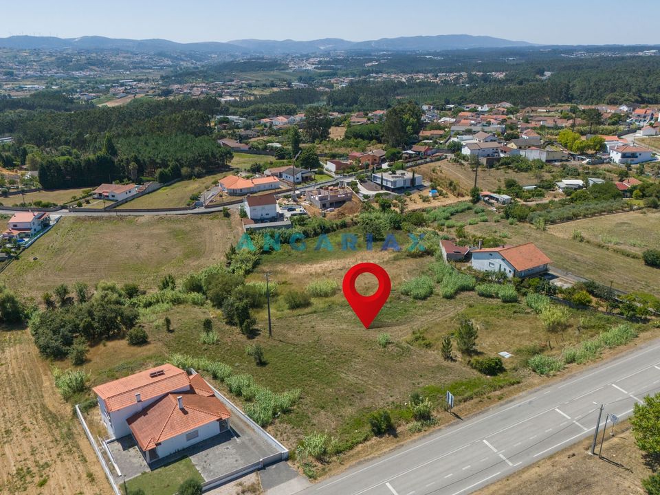 Helårsgrund i Leiria, Leiria - foto 4