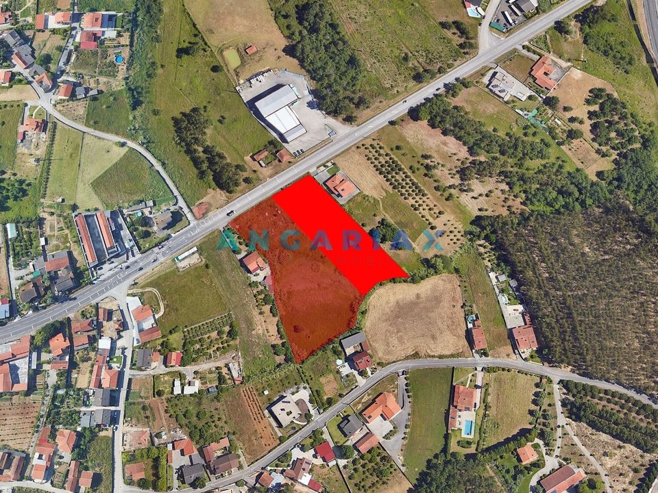 Helårsgrund i Leiria, Leiria - foto 2