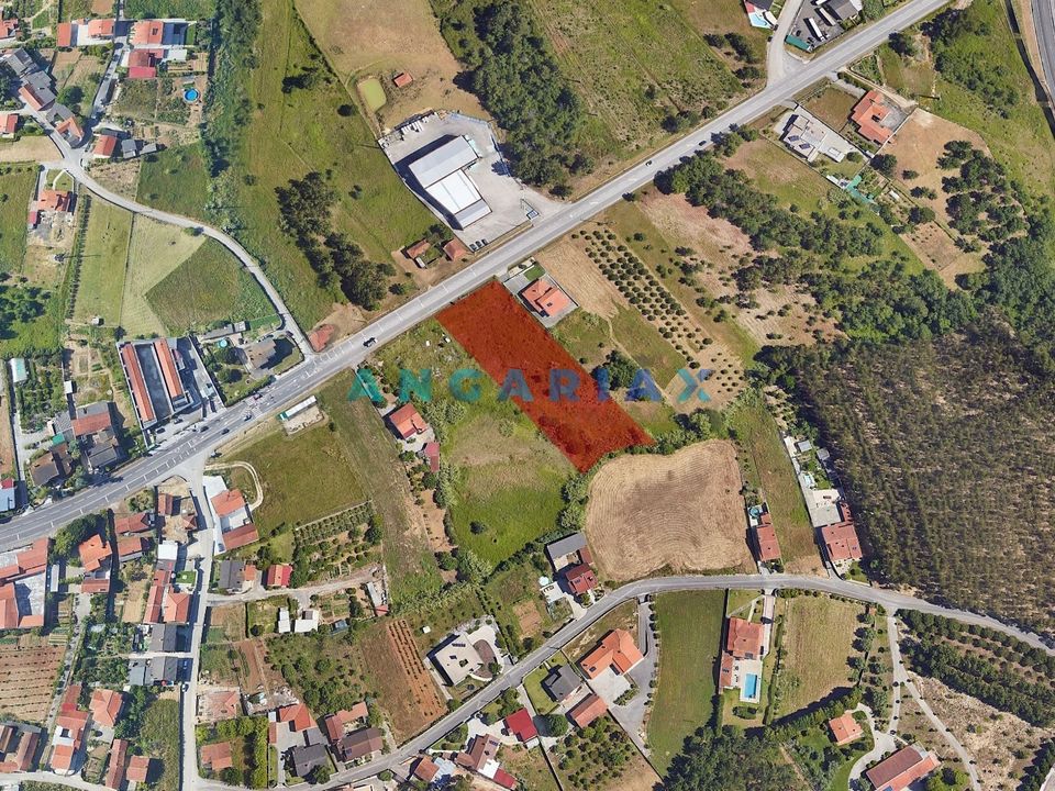 Helårsgrund i Leiria, Leiria - foto 3