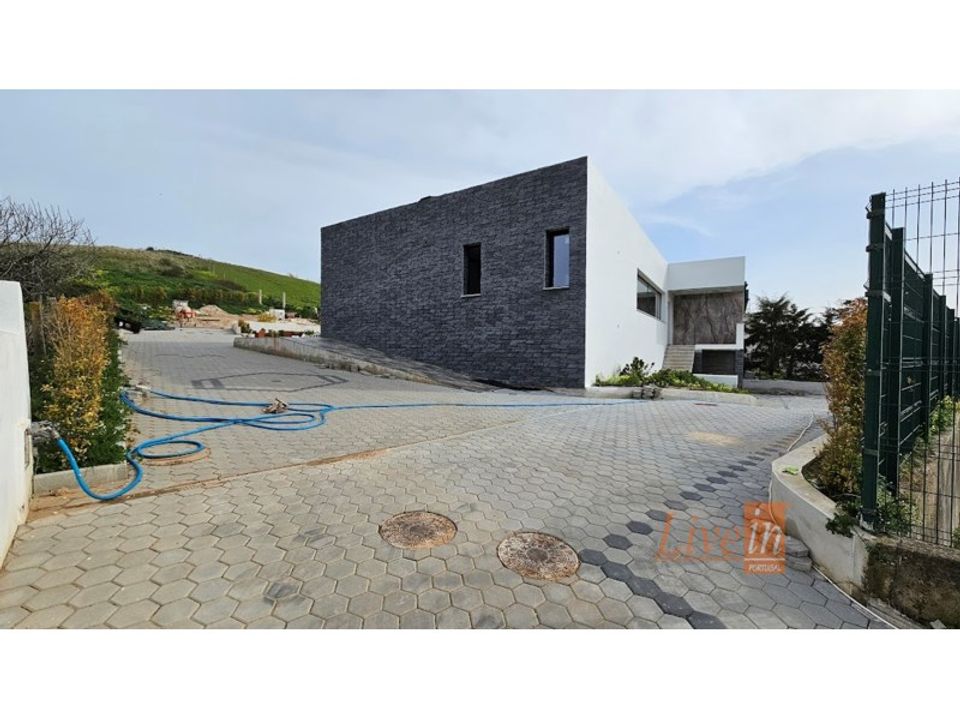 Farm i Mafra, Lisbon - foto 1