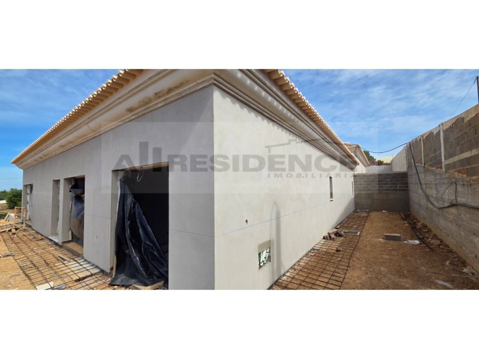 Bungalow i Alcantarilha, Faro - foto 3