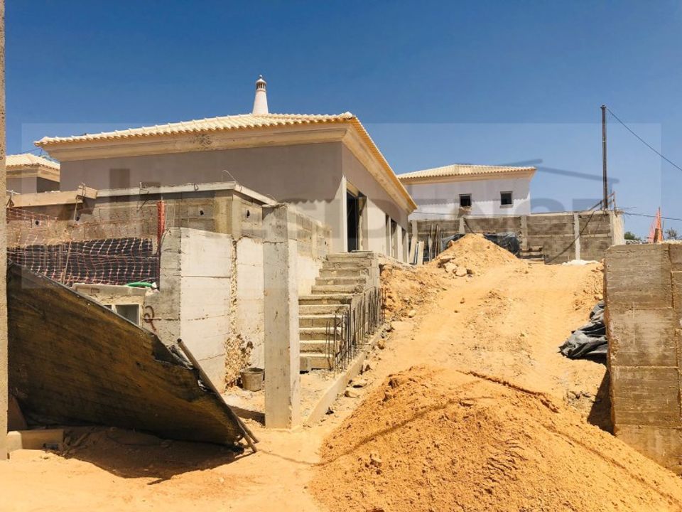 Bungalow i Alcantarilha, Faro - foto 4