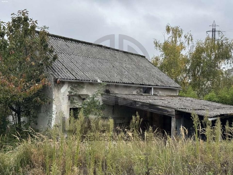 Erhvervsejendom i Villevaudé, Seine-et-Marne - foto 1