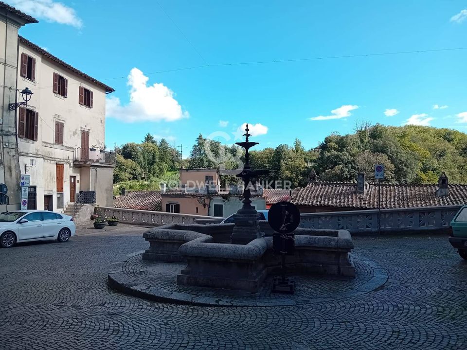 Lejlighed i Bassano Romano, Viterbo - foto 4