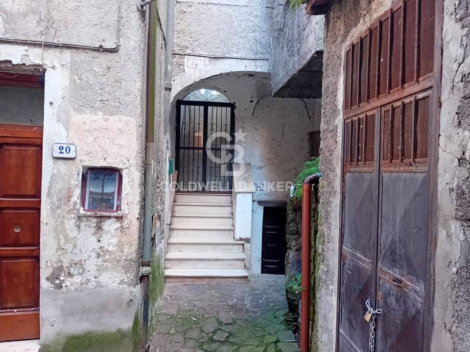 Lejlighed i Bassano Romano, Viterbo - foto 5