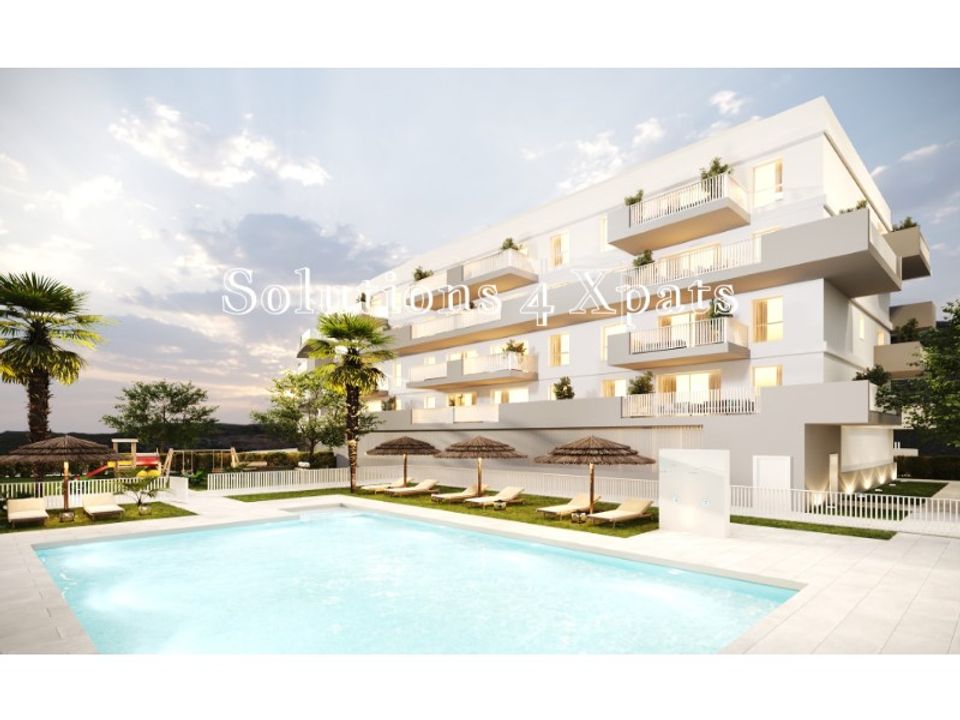 Apartamento em Velez Malaga, Malaga - foto 1