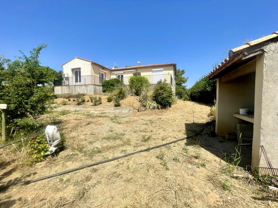 Villa i Servian, Herault - foto 1