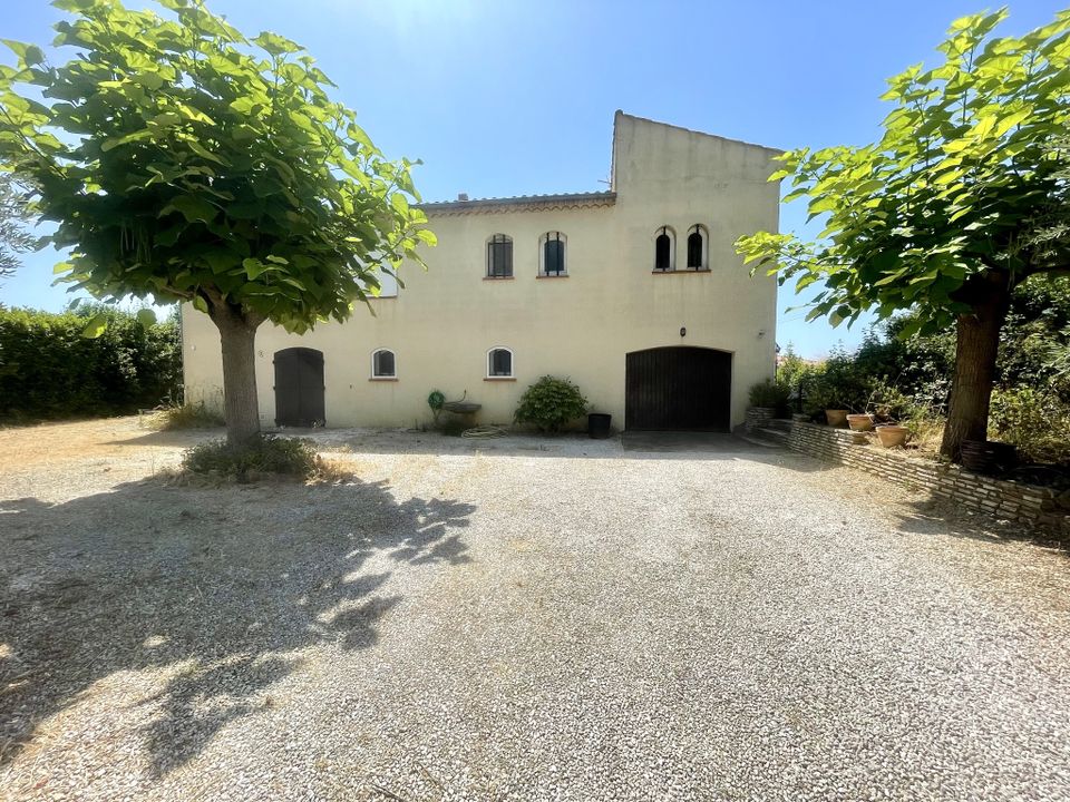 Villa i Servian, Herault - foto 2