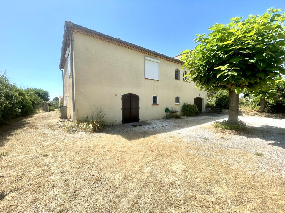 Villa i Servian, Herault - foto 3