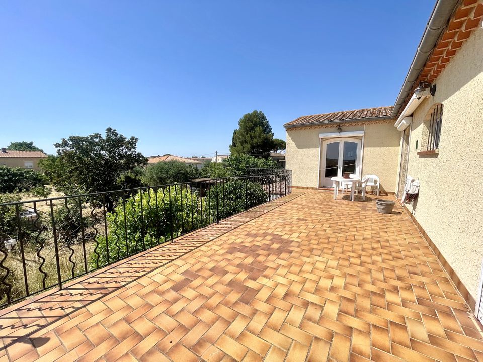 Villa i Servian, Herault - foto 4