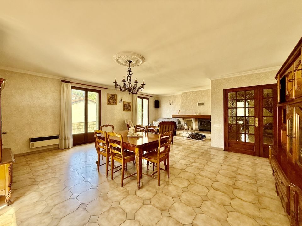 Villa i Florensac, Herault - bilde 2