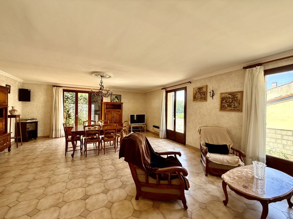 Villa i Florensac, Herault - bilde 4