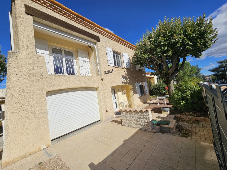 Villa i Pezenas, Herault - foto 1