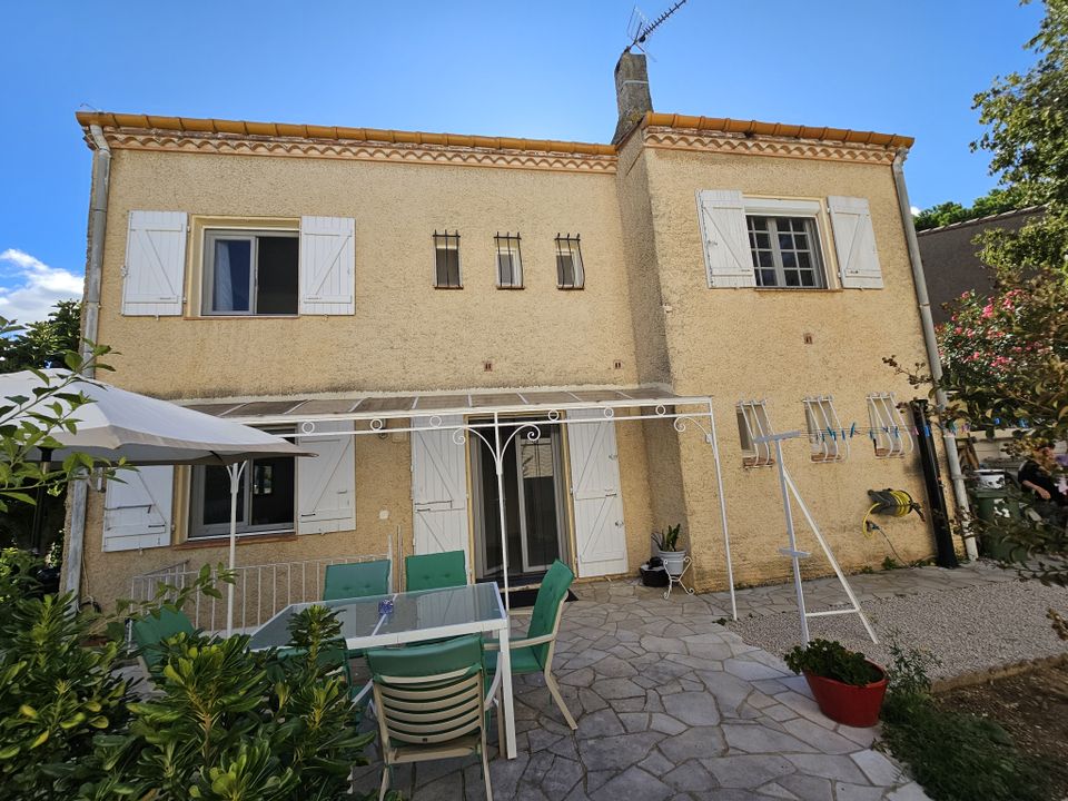 Villa i Pezenas, Herault - foto 3