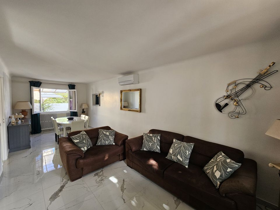Villa i Pezenas, Herault - foto 4